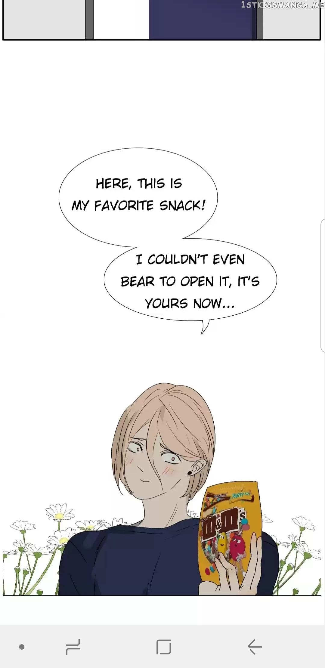 Bromance ( 18 Bu Xian ) chapter 195 - page 10