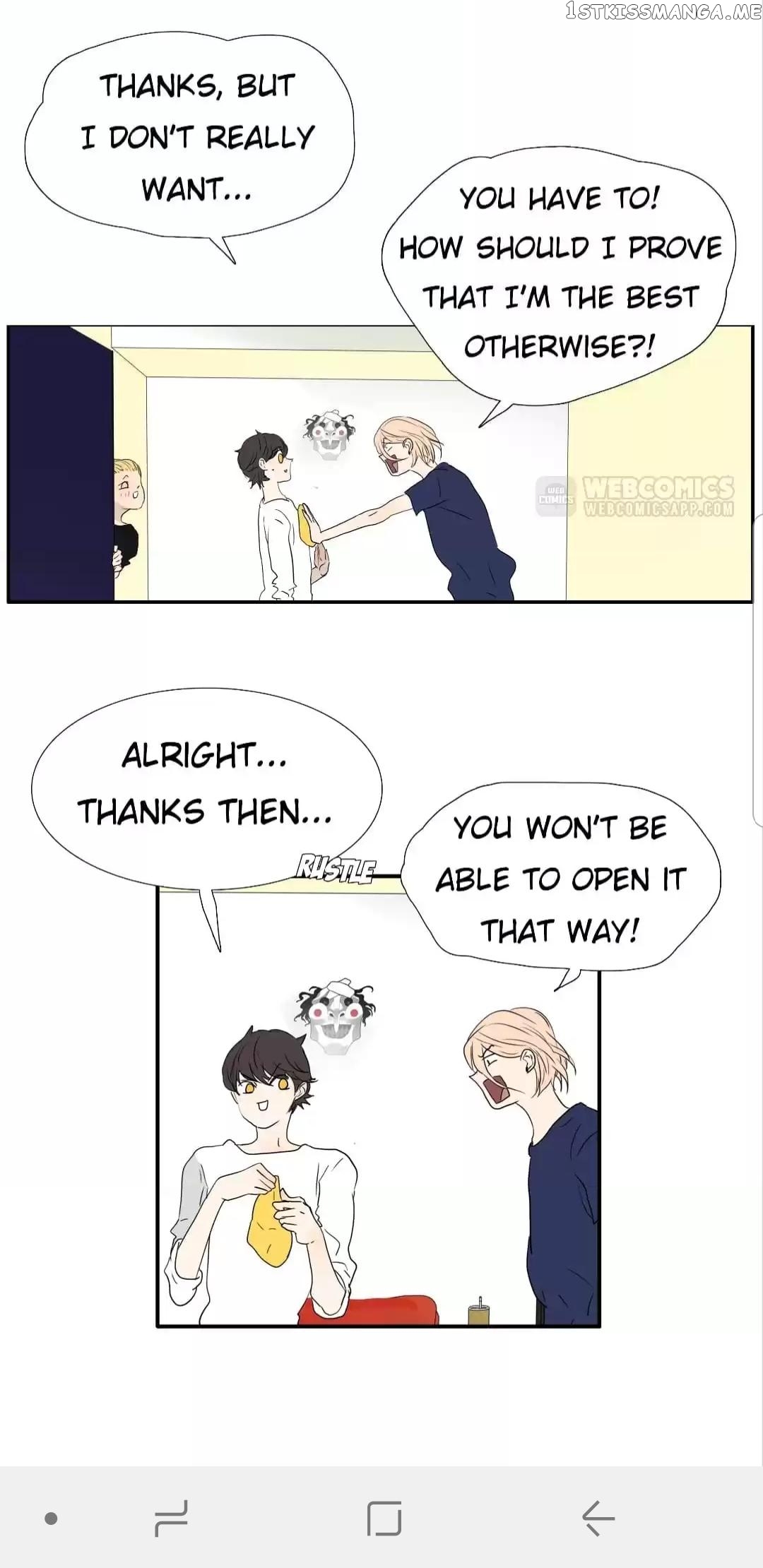 Bromance ( 18 Bu Xian ) chapter 195 - page 11