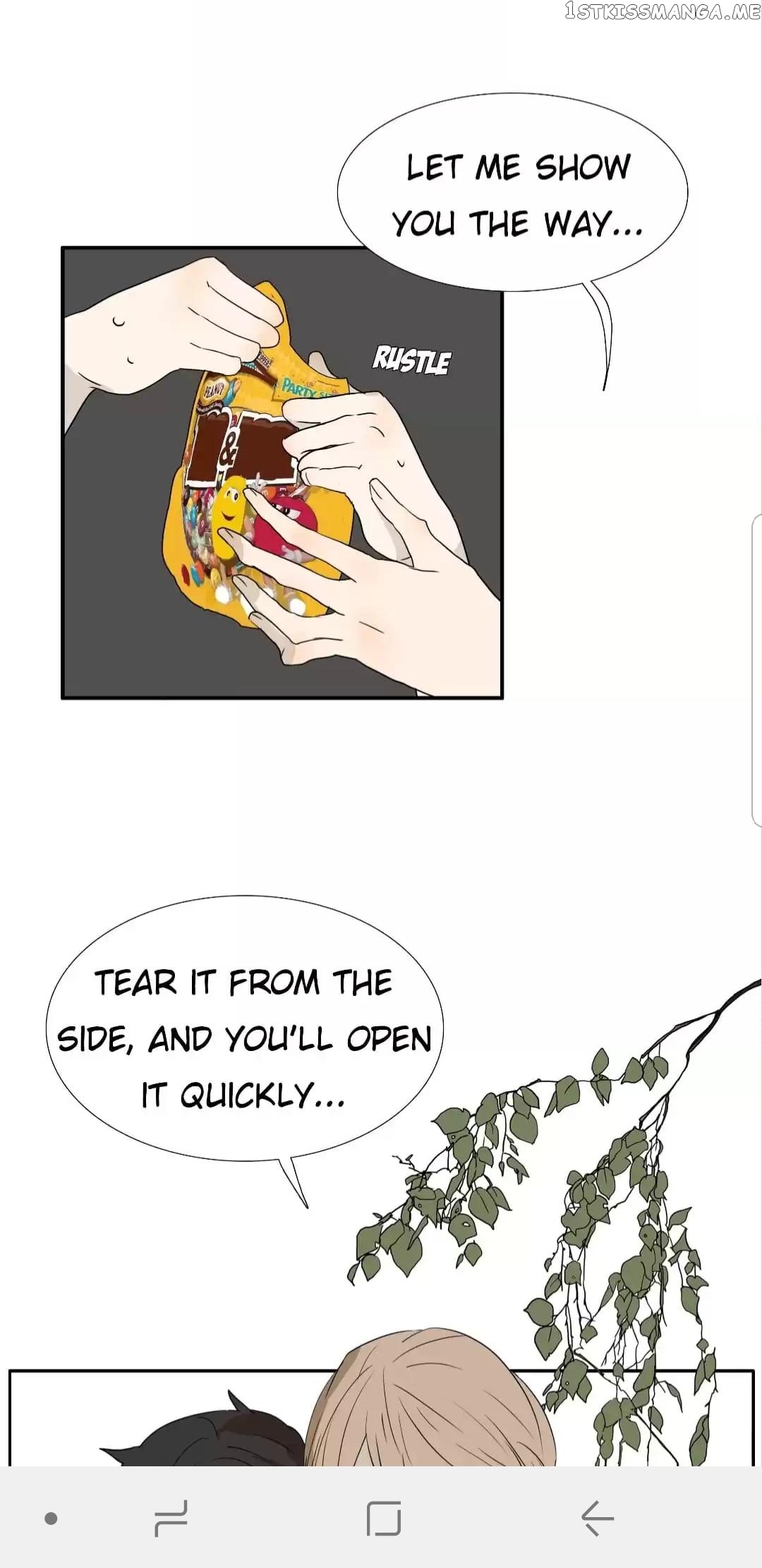 Bromance ( 18 Bu Xian ) chapter 195 - page 12