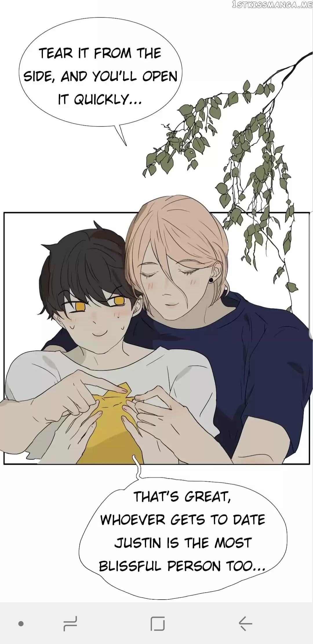 Bromance ( 18 Bu Xian ) chapter 195 - page 13