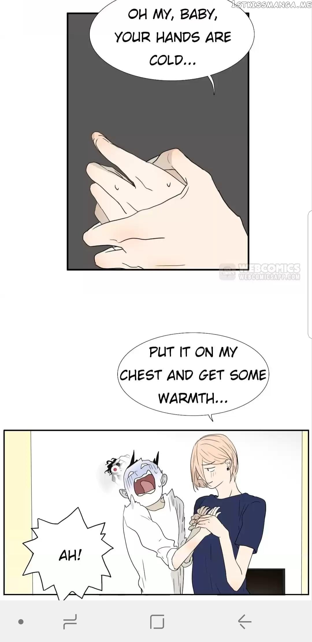 Bromance ( 18 Bu Xian ) chapter 195 - page 15
