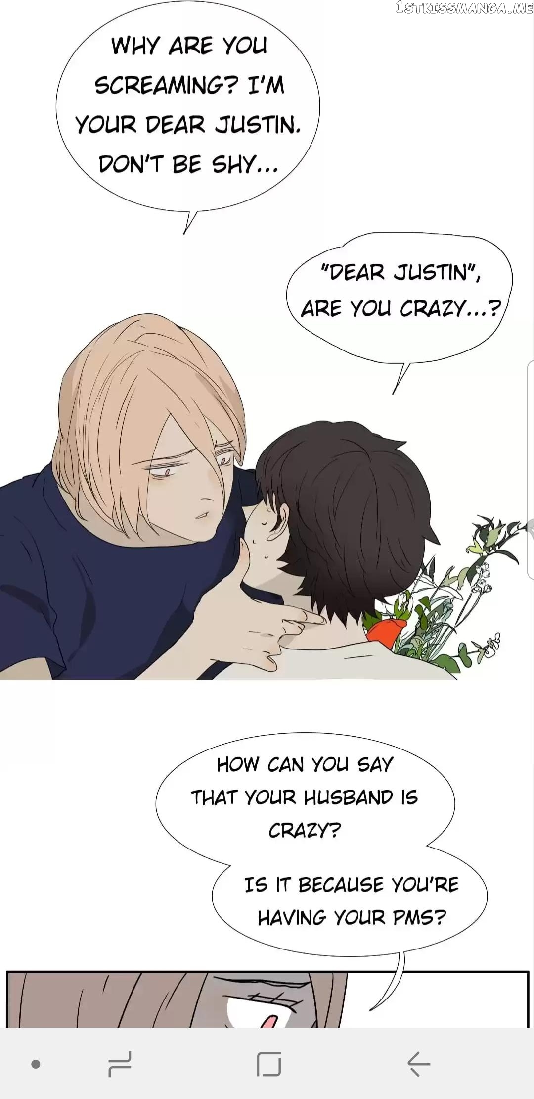 Bromance ( 18 Bu Xian ) chapter 195 - page 16