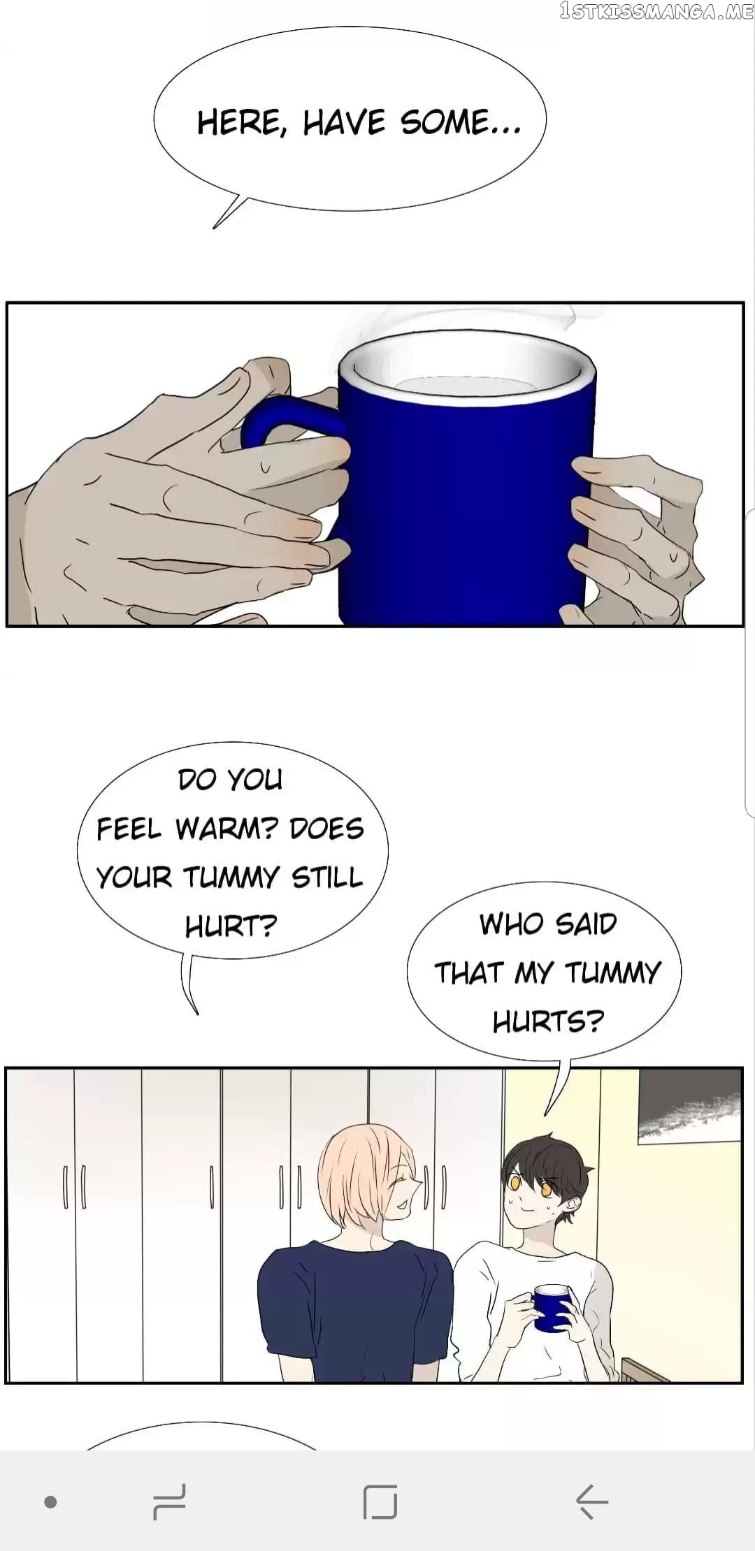 Bromance ( 18 Bu Xian ) chapter 195 - page 18