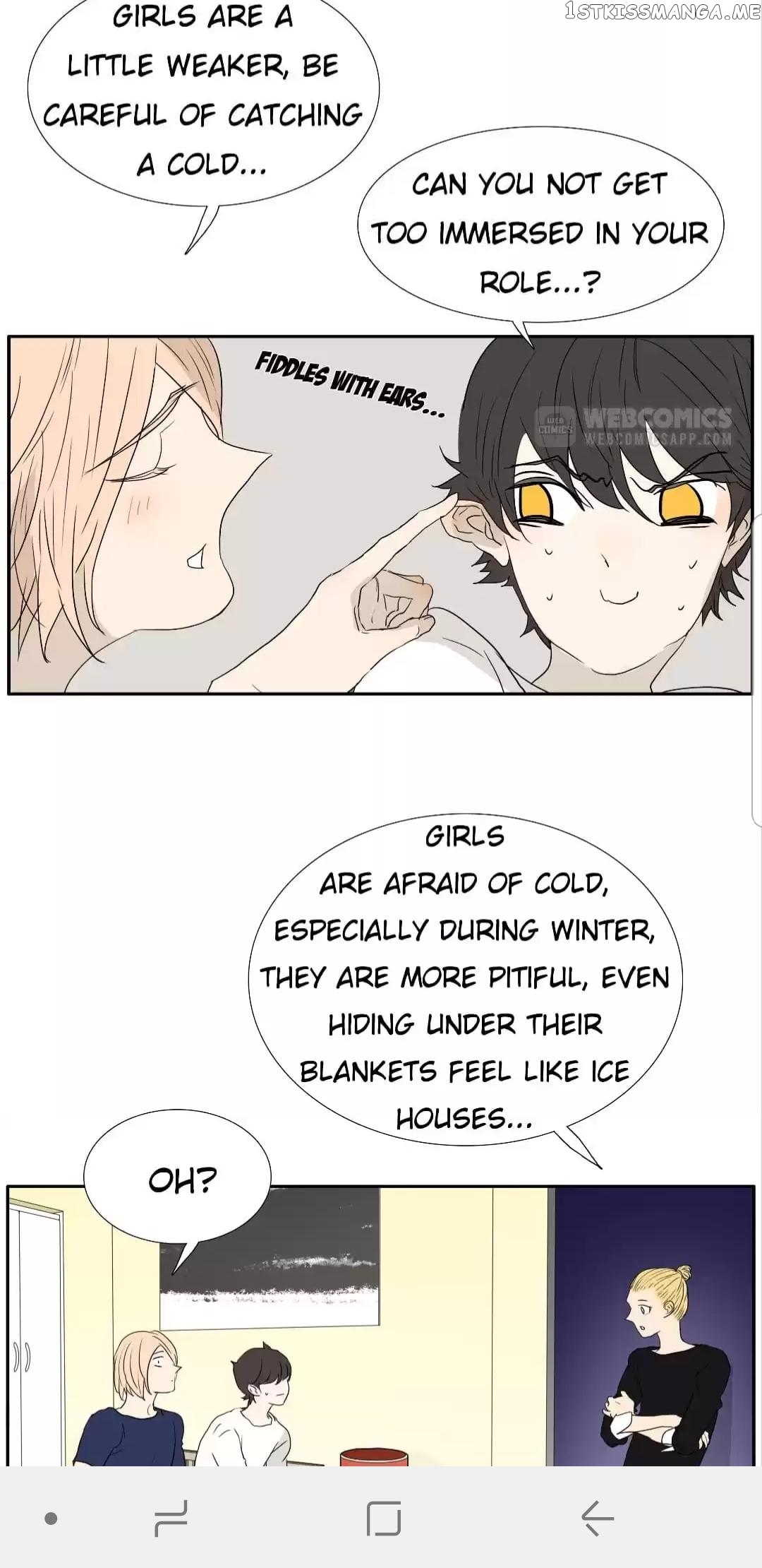 Bromance ( 18 Bu Xian ) chapter 195 - page 19