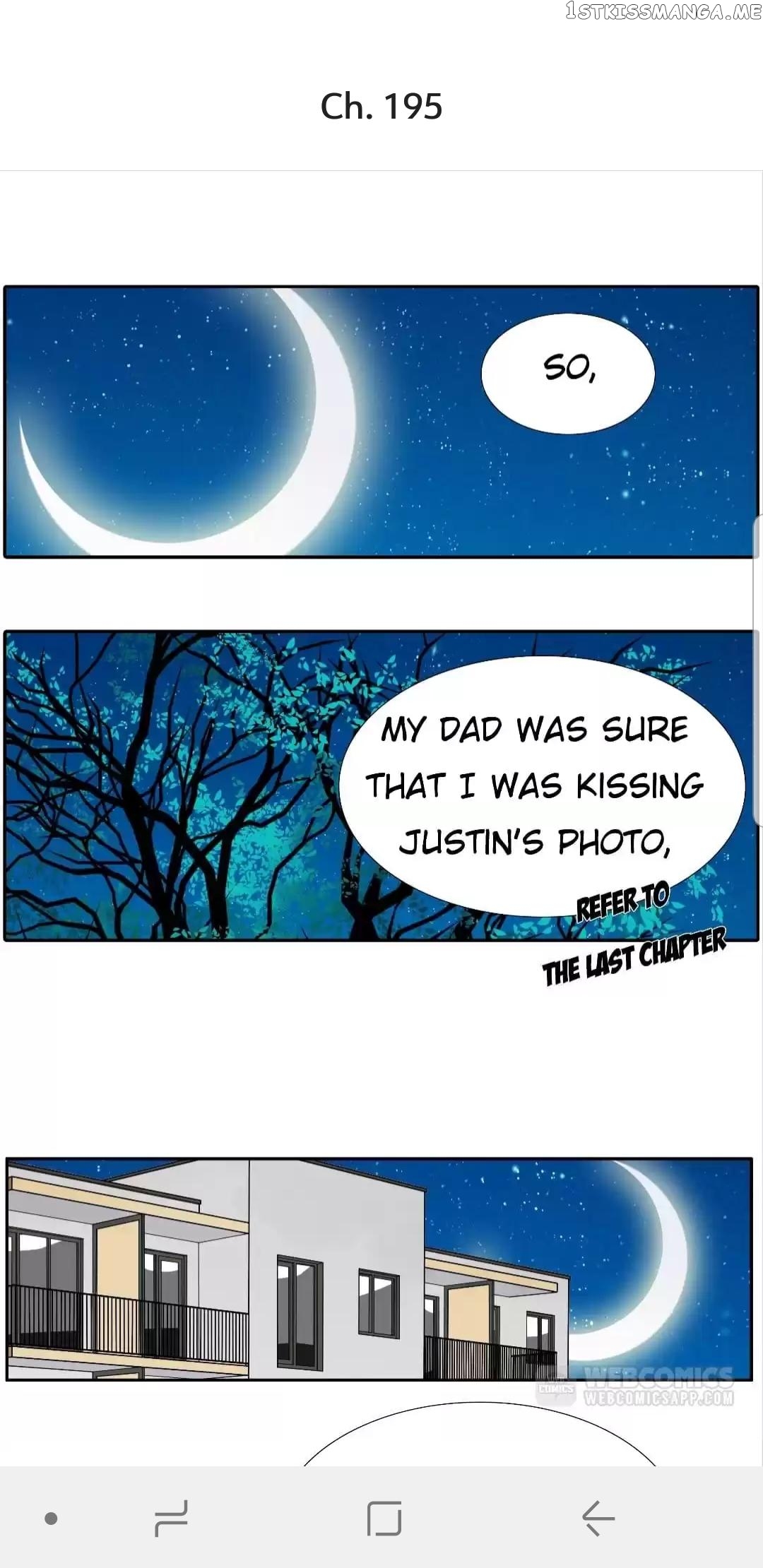 Bromance ( 18 Bu Xian ) chapter 195 - page 2