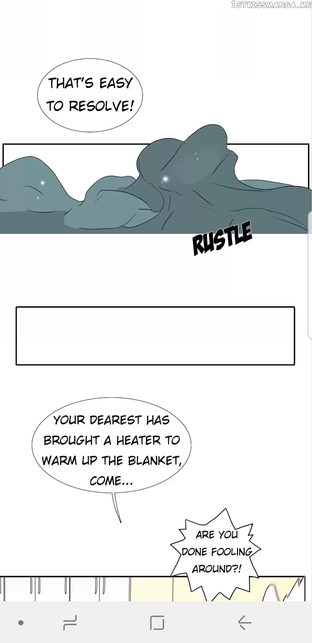 Bromance ( 18 Bu Xian ) chapter 195 - page 20