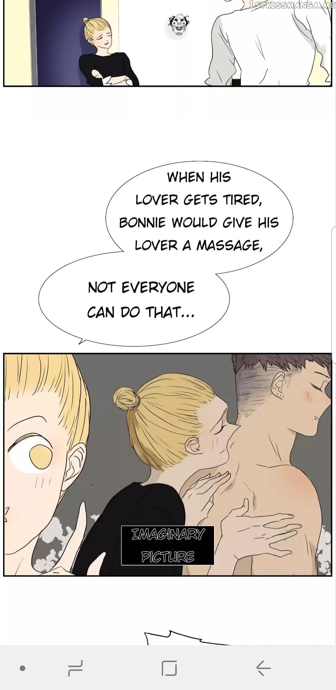Bromance ( 18 Bu Xian ) chapter 195 - page 22