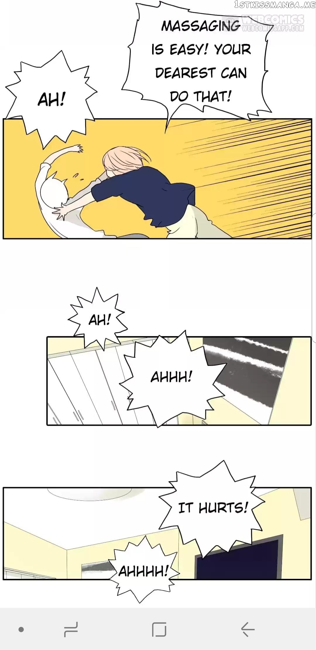 Bromance ( 18 Bu Xian ) chapter 195 - page 23