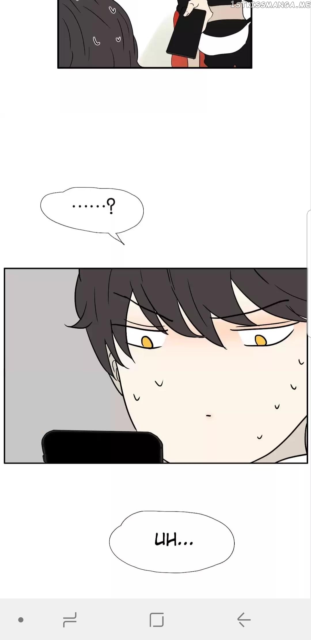 Bromance ( 18 Bu Xian ) chapter 195 - page 25