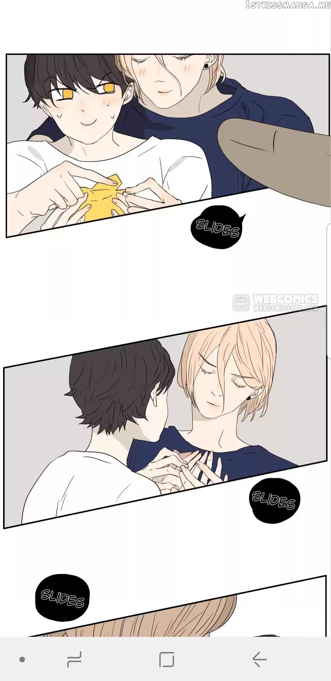 Bromance ( 18 Bu Xian ) chapter 195 - page 26