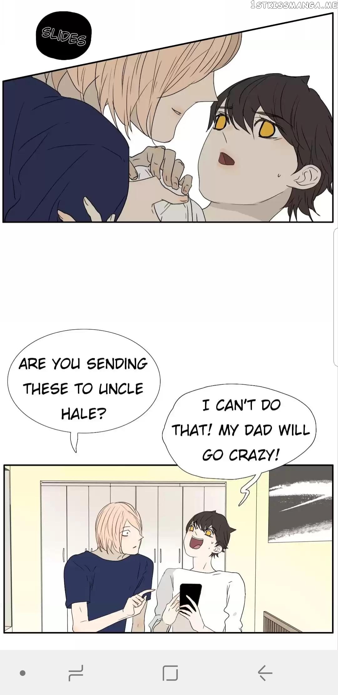 Bromance ( 18 Bu Xian ) chapter 195 - page 27
