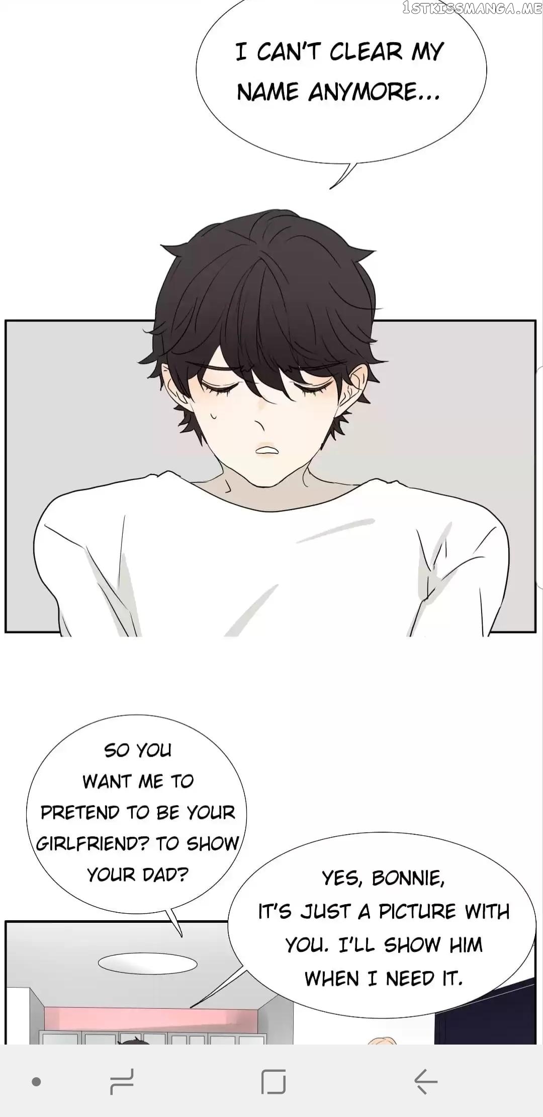 Bromance ( 18 Bu Xian ) chapter 195 - page 3