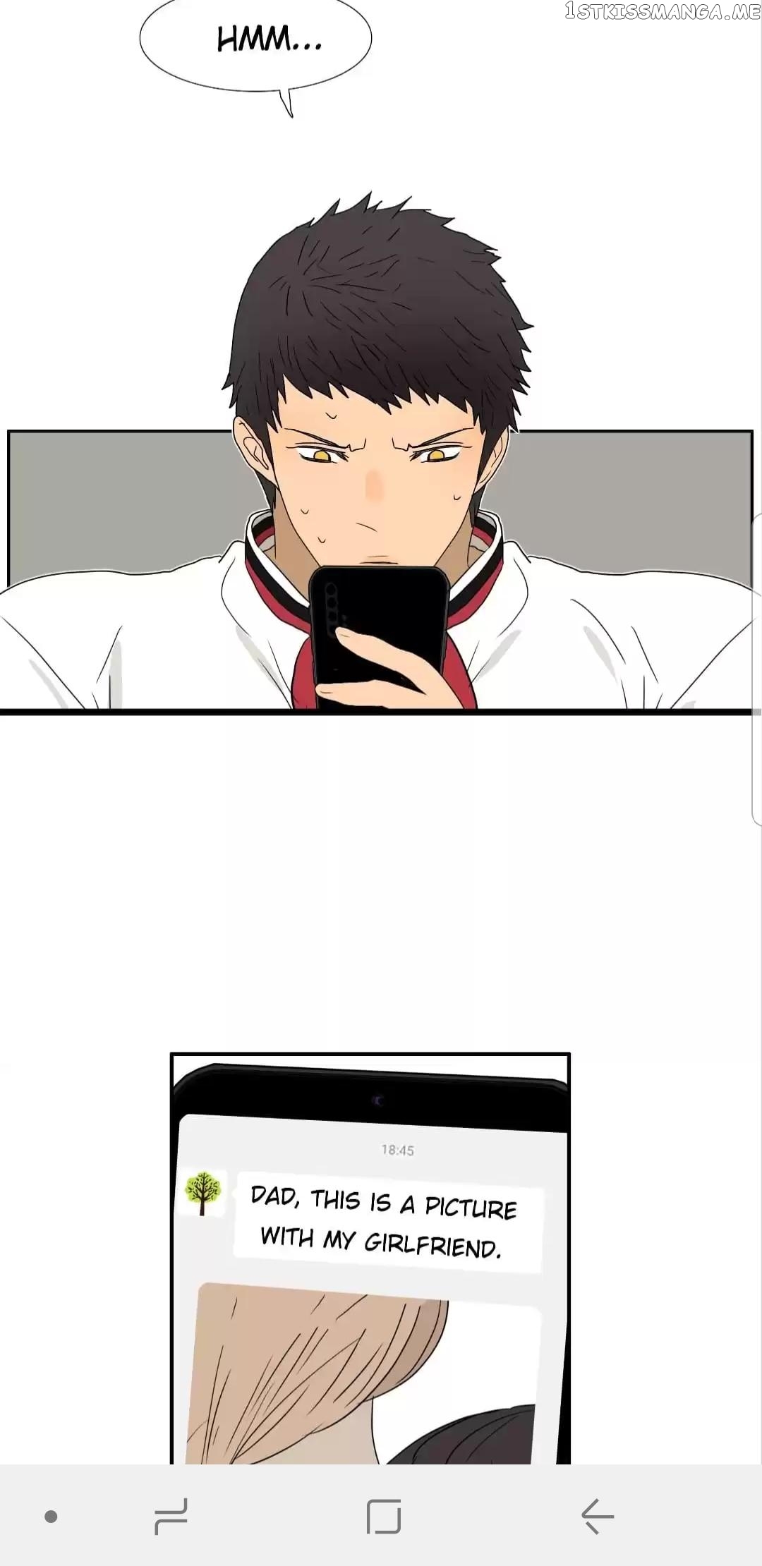 Bromance ( 18 Bu Xian ) chapter 195 - page 31