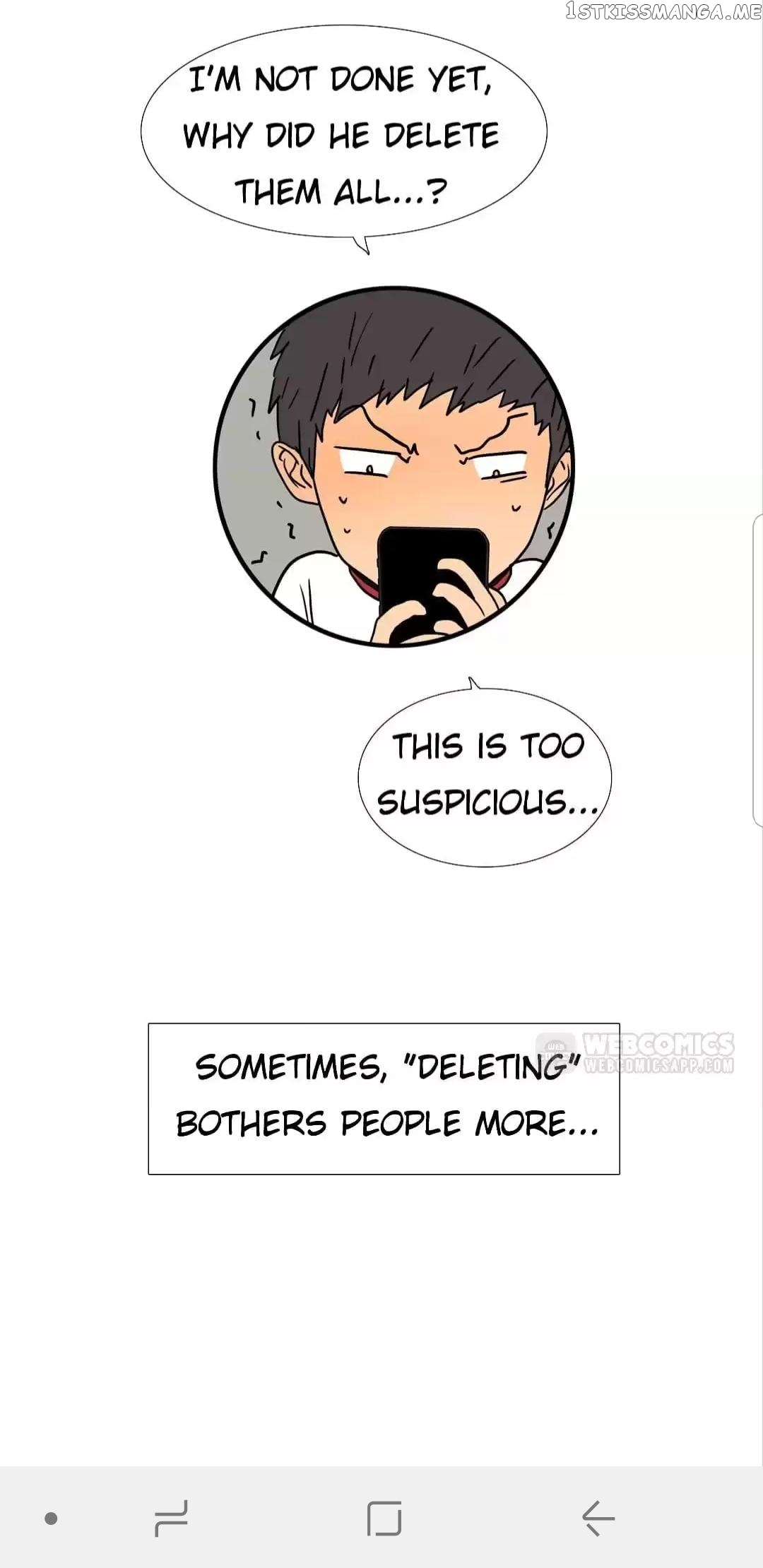 Bromance ( 18 Bu Xian ) chapter 195 - page 34