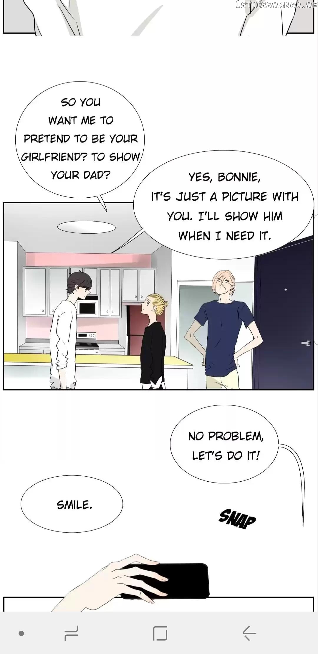 Bromance ( 18 Bu Xian ) chapter 195 - page 4