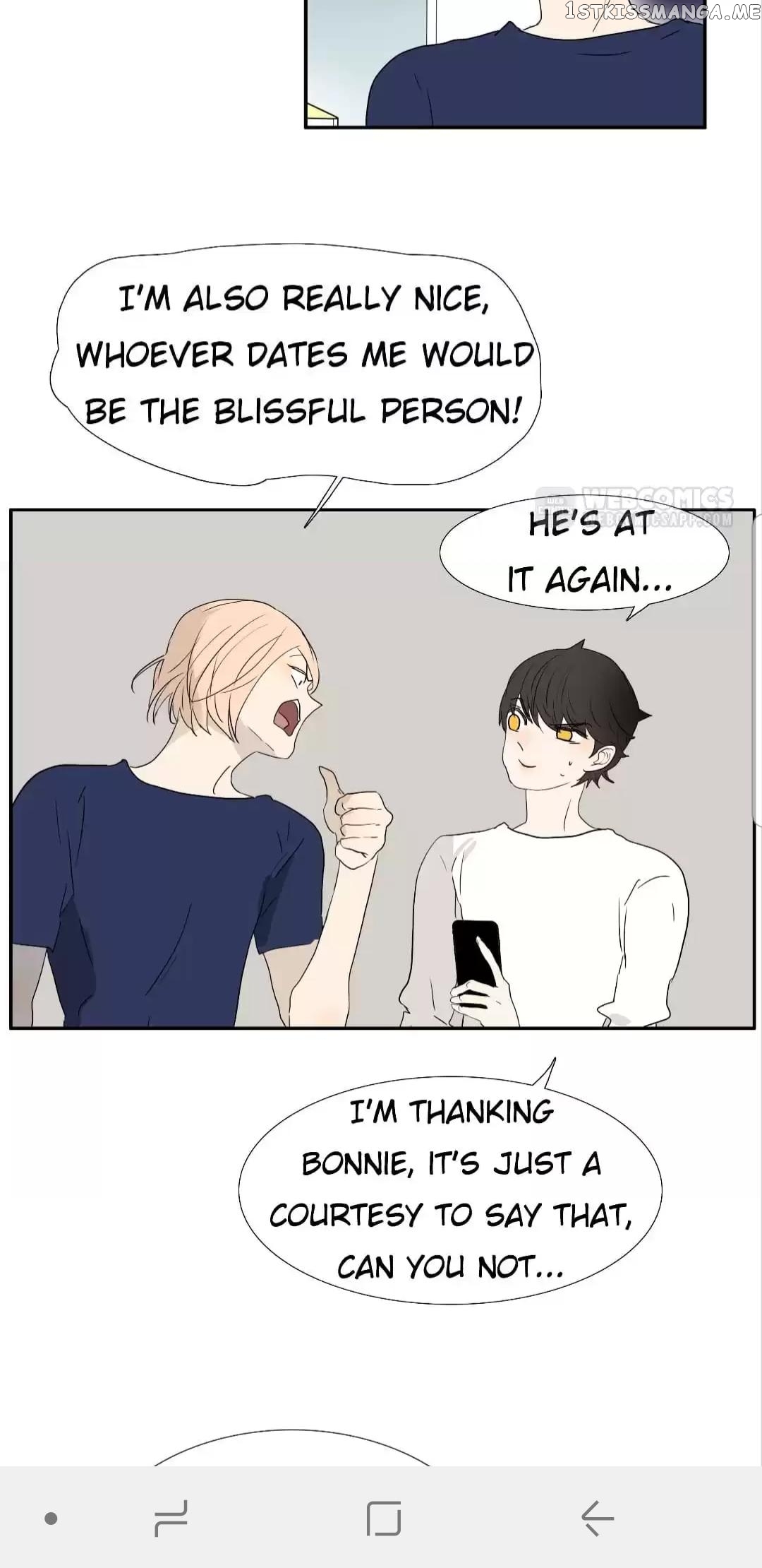 Bromance ( 18 Bu Xian ) chapter 195 - page 7