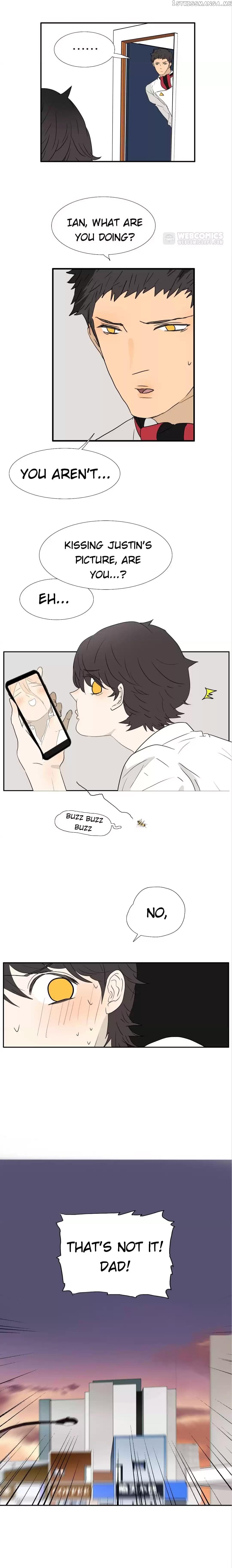 Bromance ( 18 Bu Xian ) chapter 194 - page 3