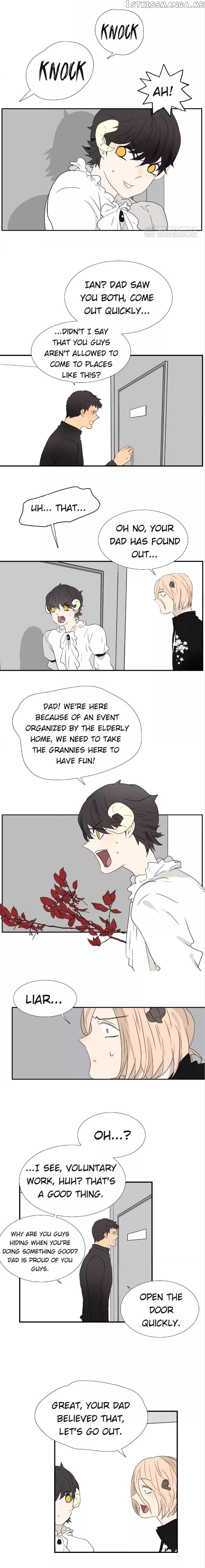 Bromance ( 18 Bu Xian ) chapter 190 - page 5