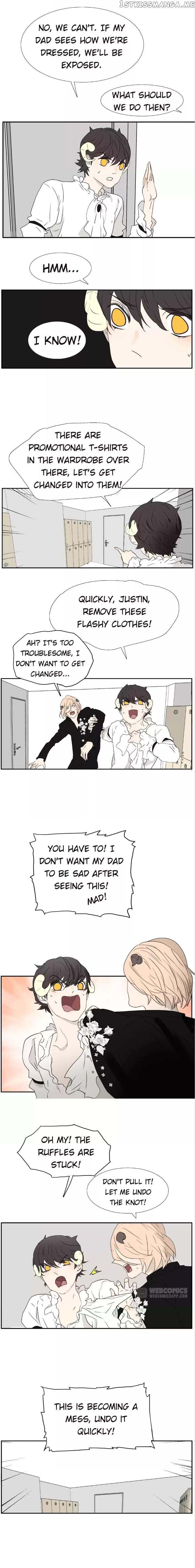Bromance ( 18 Bu Xian ) chapter 190 - page 6