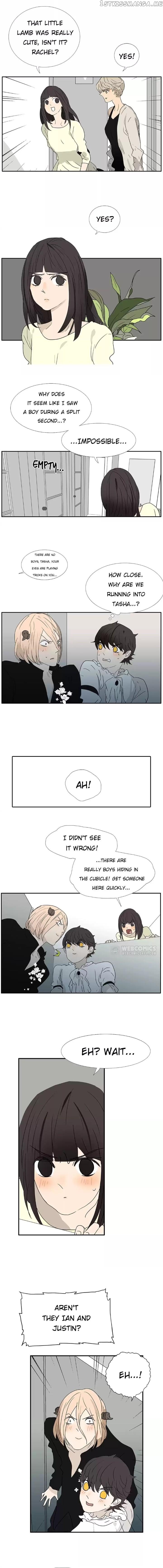 Bromance ( 18 Bu Xian ) chapter 187 - page 5