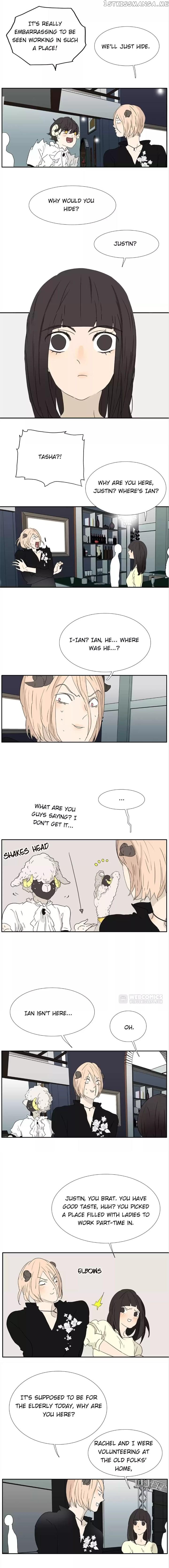 Bromance ( 18 Bu Xian ) chapter 185 - page 2