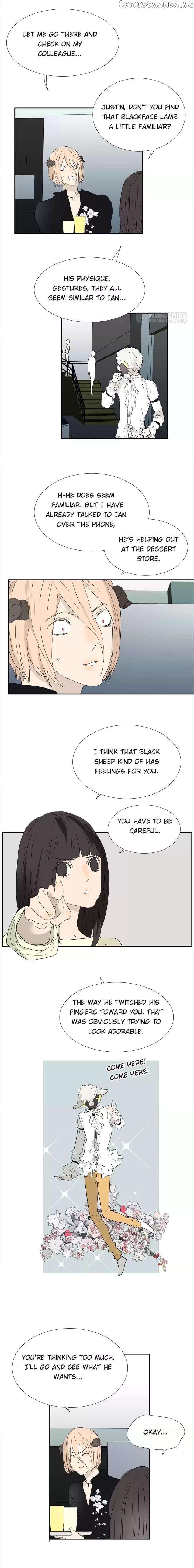 Bromance ( 18 Bu Xian ) chapter 185 - page 5