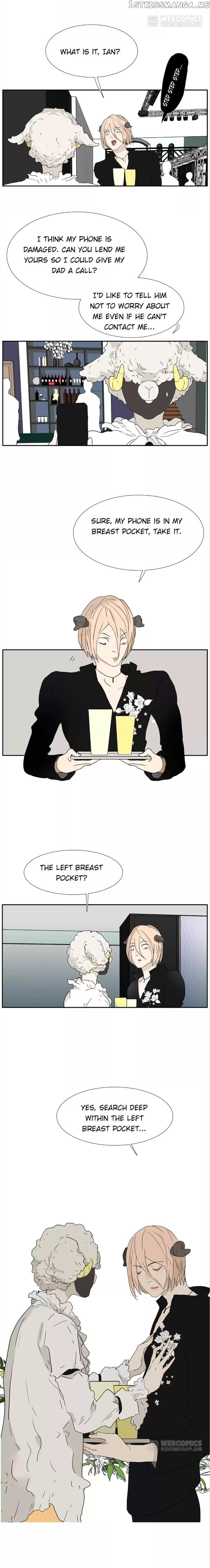 Bromance ( 18 Bu Xian ) chapter 185 - page 6