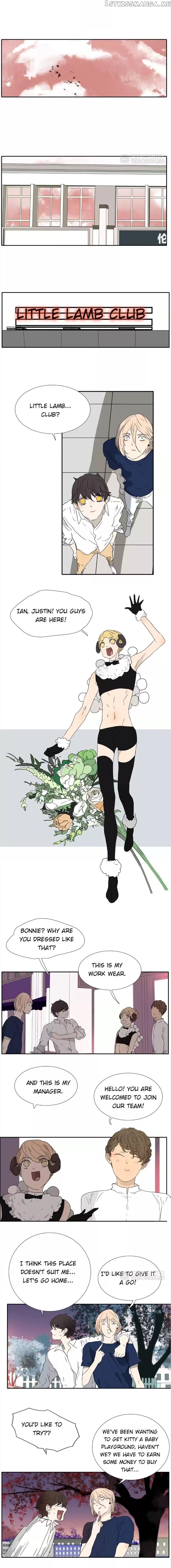 Bromance ( 18 Bu Xian ) chapter 184 - page 2