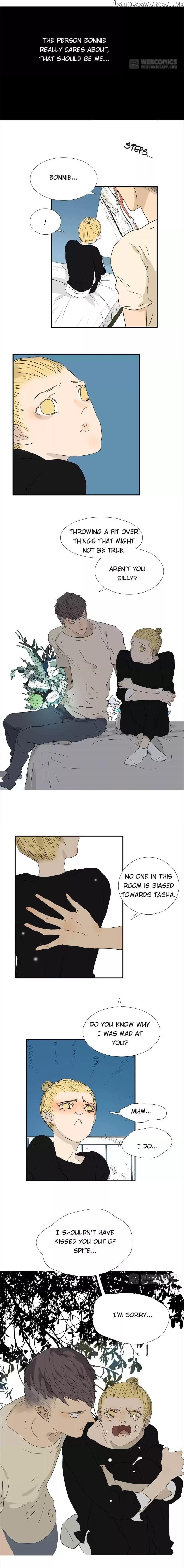 Bromance ( 18 Bu Xian ) chapter 183 - page 5
