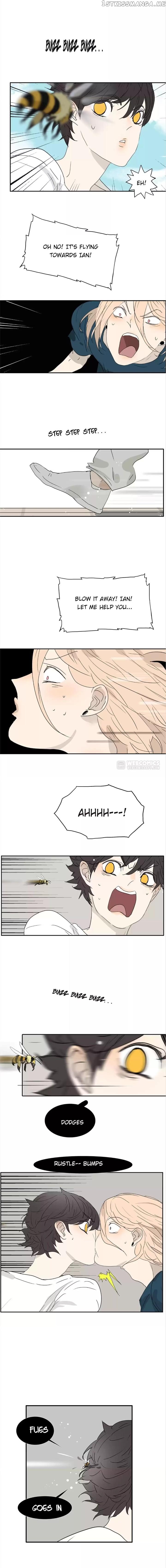 Bromance ( 18 Bu Xian ) chapter 181 - page 5