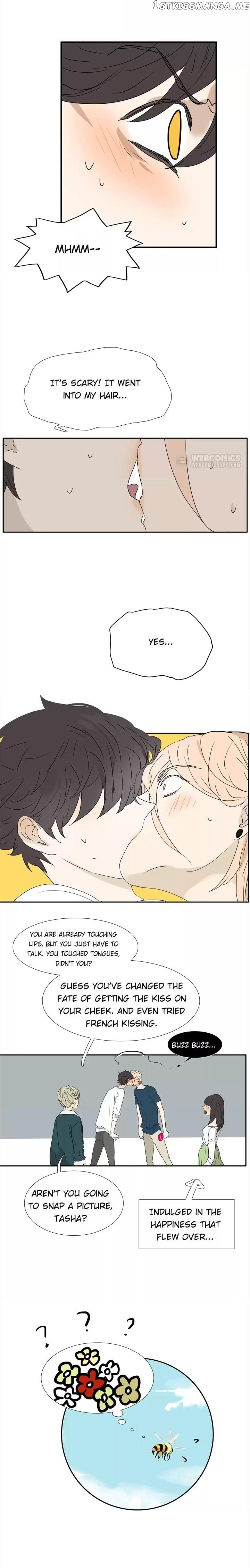 Bromance ( 18 Bu Xian ) chapter 181 - page 6