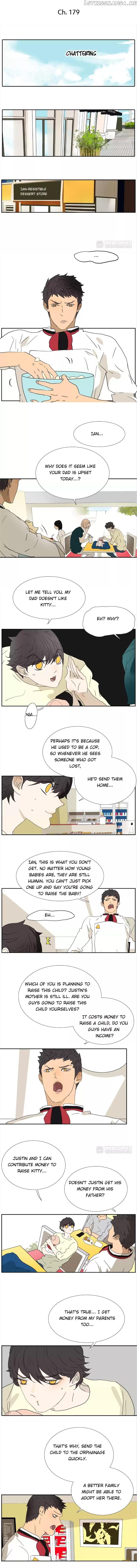Bromance ( 18 Bu Xian ) chapter 179 - page 1