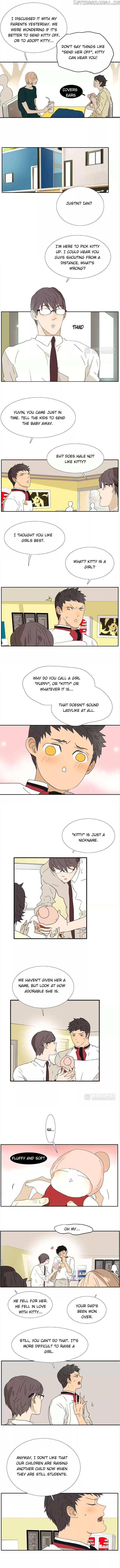 Bromance ( 18 Bu Xian ) chapter 179 - page 2