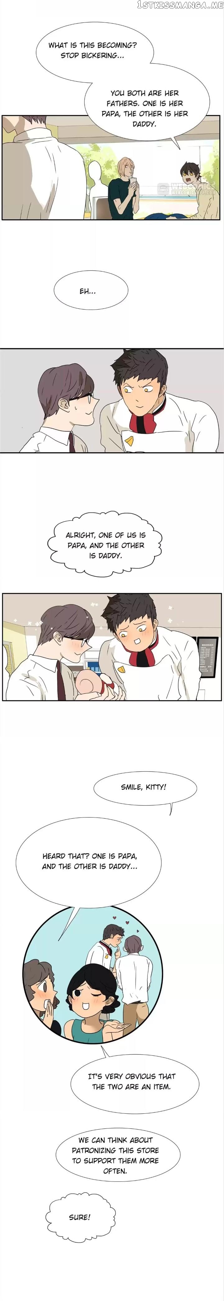 Bromance ( 18 Bu Xian ) chapter 179 - page 6