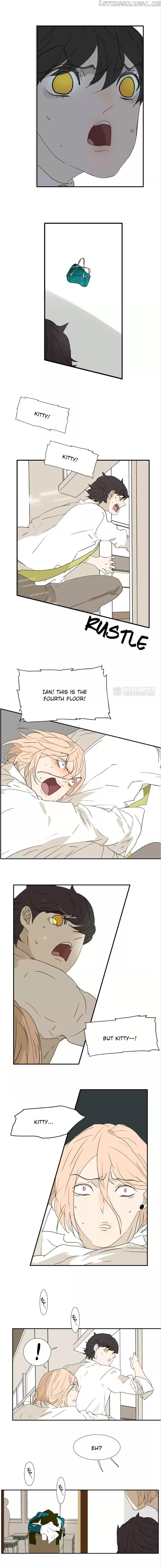 Bromance ( 18 Bu Xian ) chapter 177 - page 5
