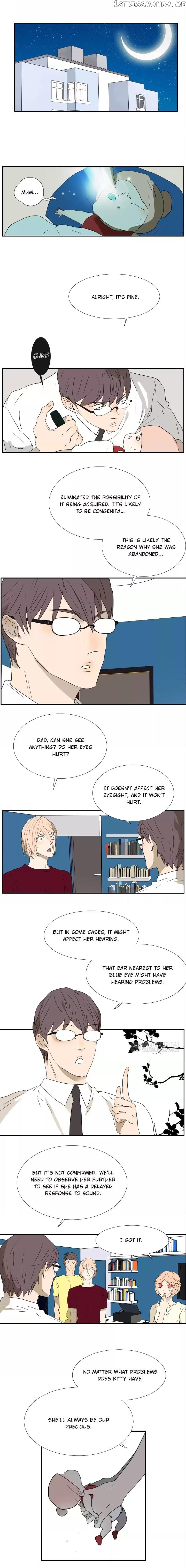 Bromance ( 18 Bu Xian ) chapter 176 - page 3