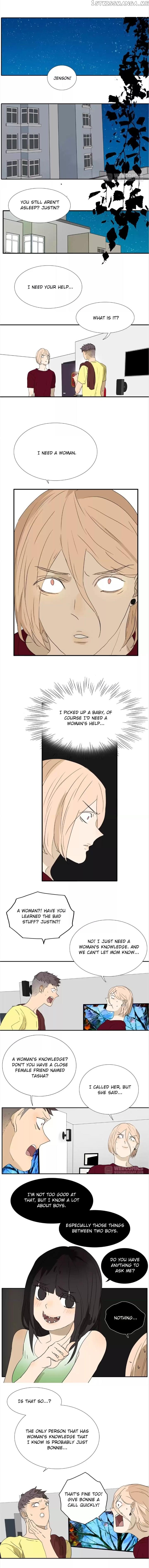 Bromance ( 18 Bu Xian ) chapter 175 - page 1