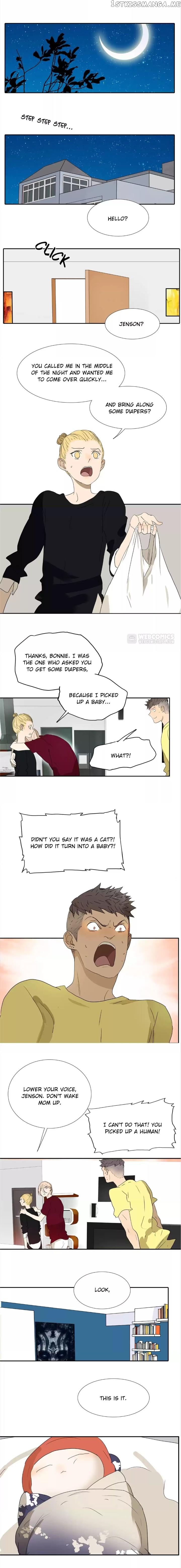 Bromance ( 18 Bu Xian ) chapter 175 - page 2