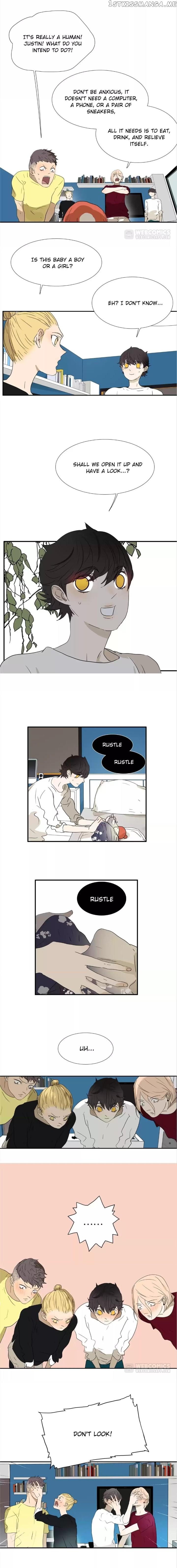 Bromance ( 18 Bu Xian ) chapter 175 - page 3