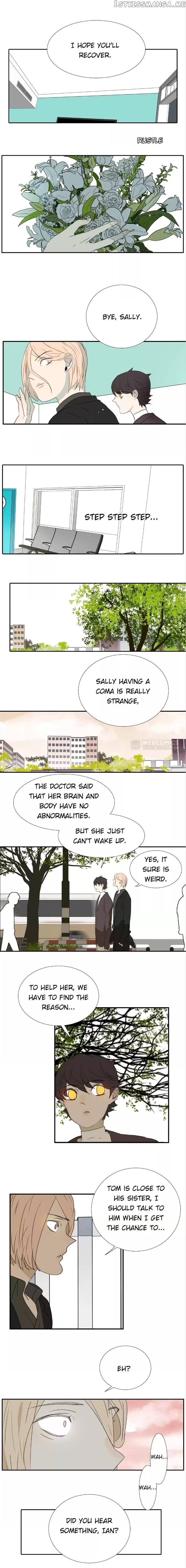 Bromance ( 18 Bu Xian ) chapter 174 - page 2