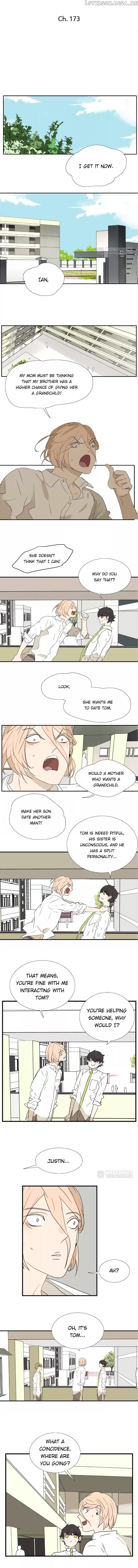 Bromance ( 18 Bu Xian ) chapter 173 - page 1