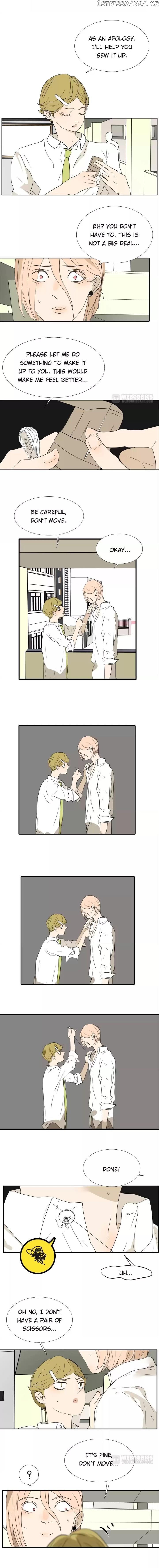 Bromance ( 18 Bu Xian ) chapter 173 - page 3