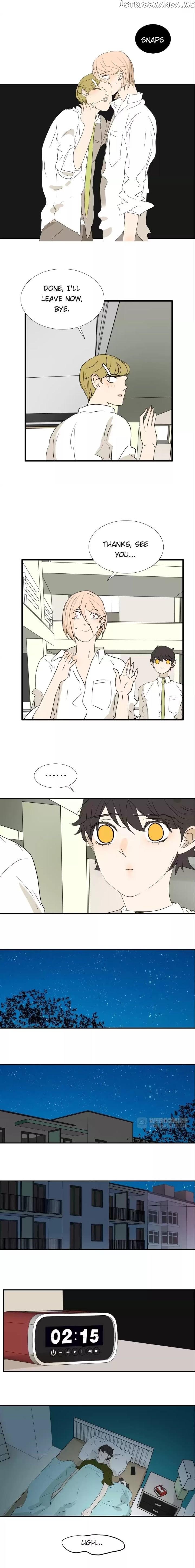 Bromance ( 18 Bu Xian ) chapter 173 - page 4
