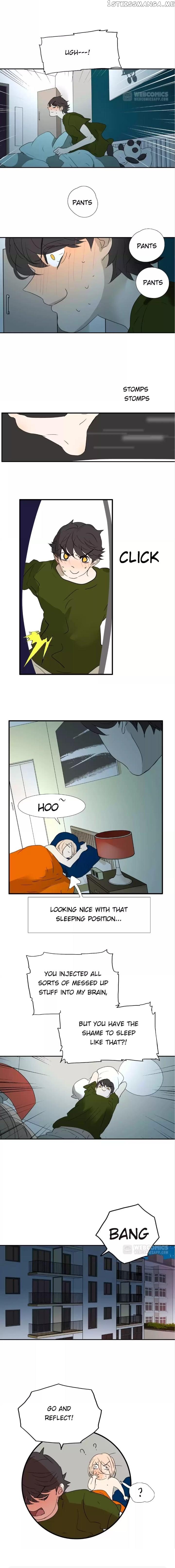 Bromance ( 18 Bu Xian ) chapter 173 - page 6