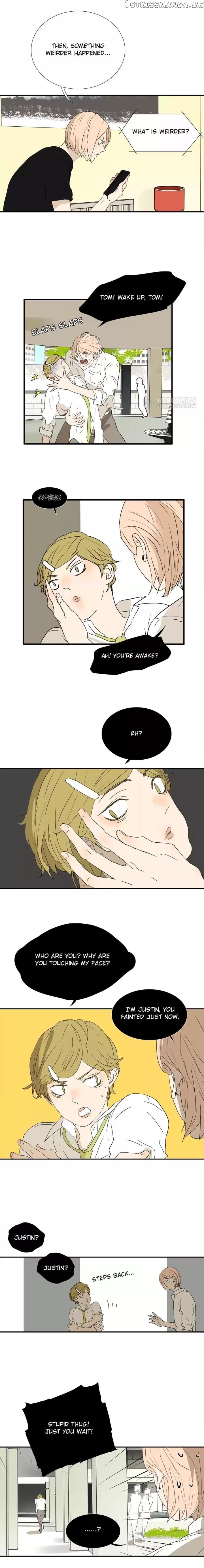 Bromance ( 18 Bu Xian ) chapter 171 - page 2