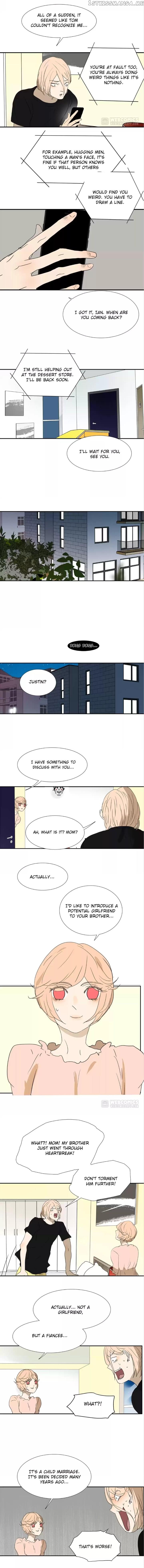 Bromance ( 18 Bu Xian ) chapter 171 - page 3