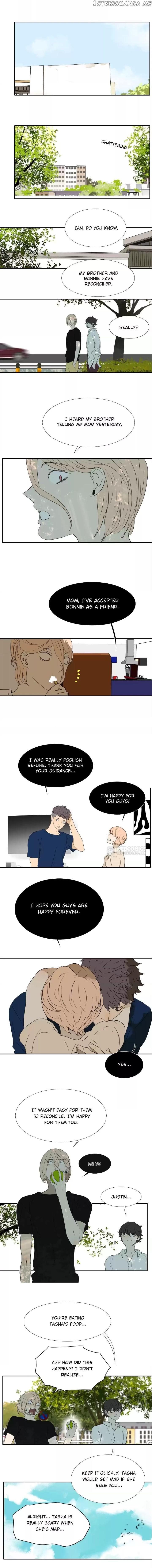 Bromance ( 18 Bu Xian ) chapter 170 - page 2