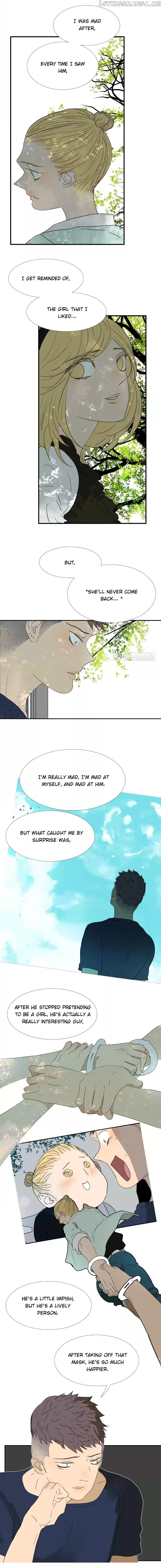 Bromance ( 18 Bu Xian ) chapter 168 - page 5