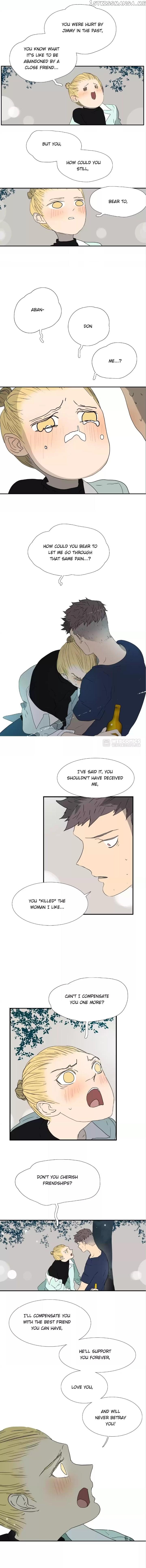 Bromance ( 18 Bu Xian ) chapter 167 - page 3