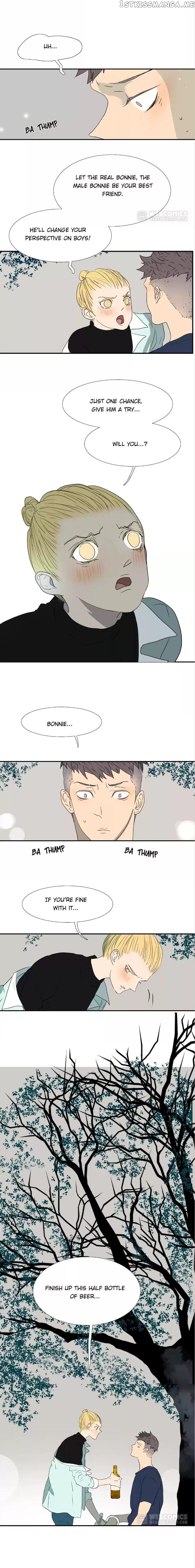 Bromance ( 18 Bu Xian ) chapter 167 - page 4